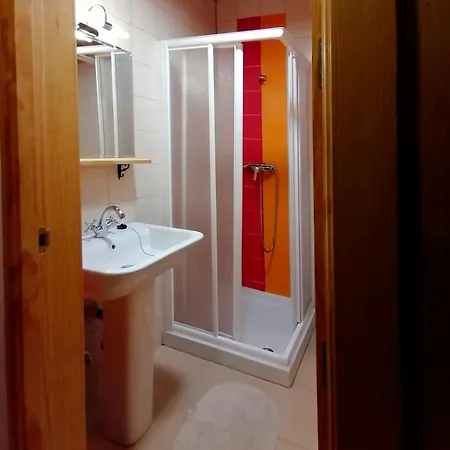 Séjour à la campagne La Choza De Trasmulas