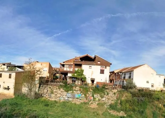 Летний дом La Choza De