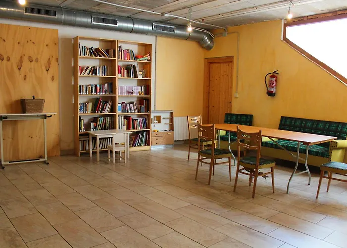 La Choza De Летний дом