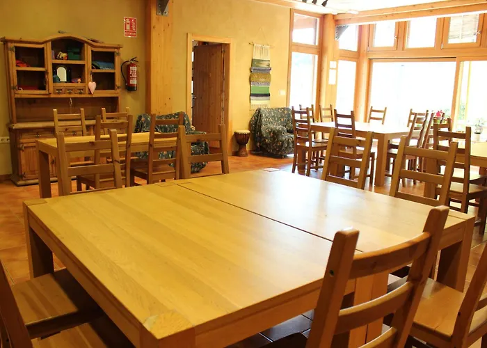 La Choza De Летний дом