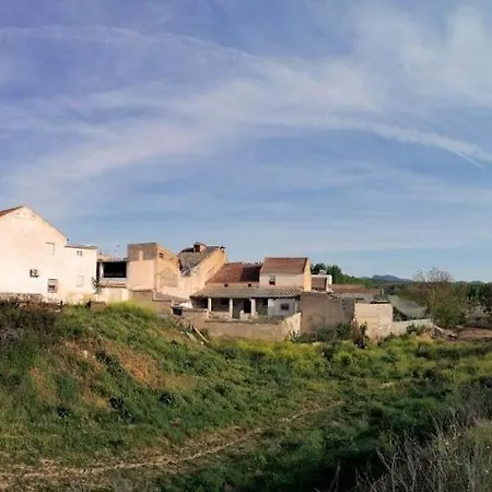 La Choza De Trasmulas
