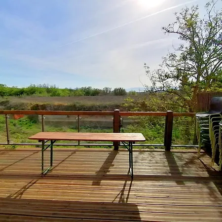 La Choza De Country house