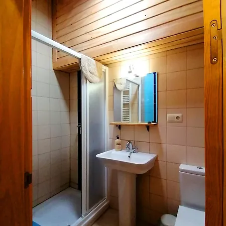 Country house La Choza De *