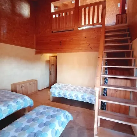 La Choza De Country house *