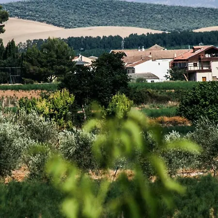 Country house La Choza De Trasmulas