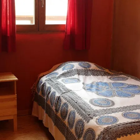 Country house La Choza De *