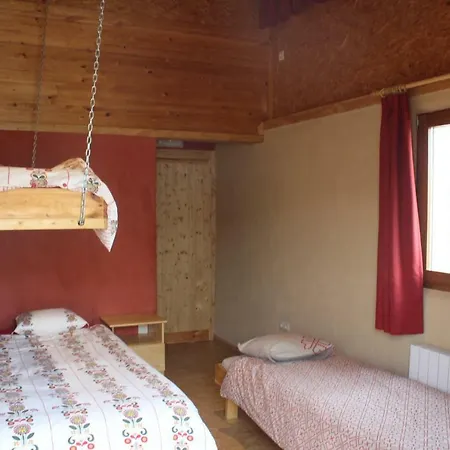 Country house La Choza De Trasmulas