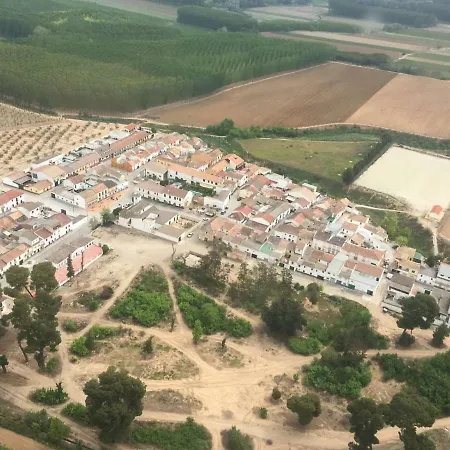 La Choza De Trasmulas