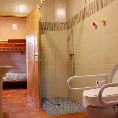 La Choza De Casa rural *