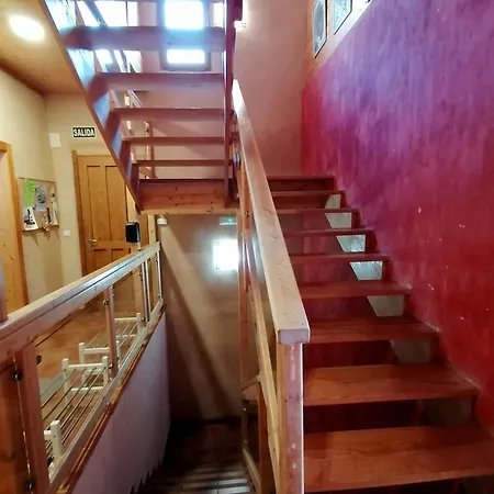 La Choza De Casa rural *