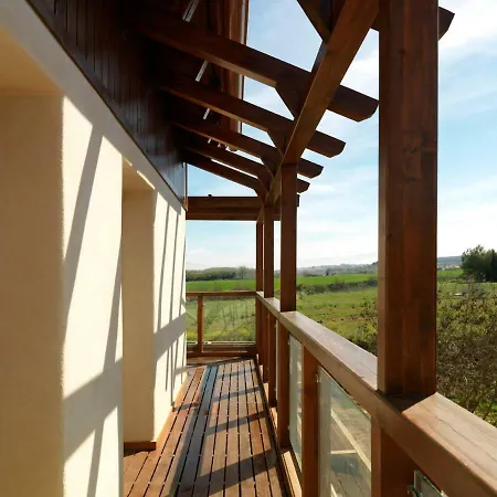 La Choza De Casa rural