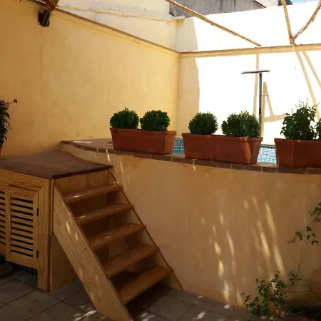Casa rural La Choza De *